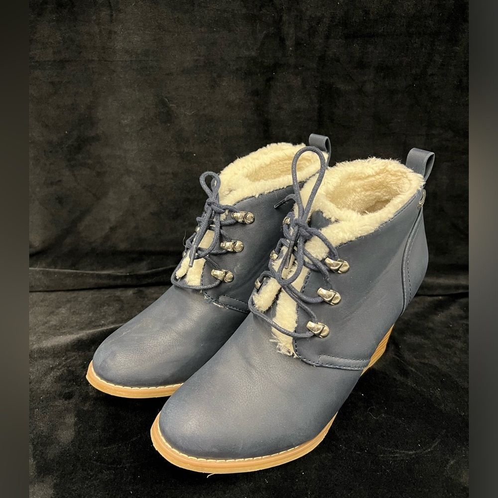 Nautica Ankle Boots